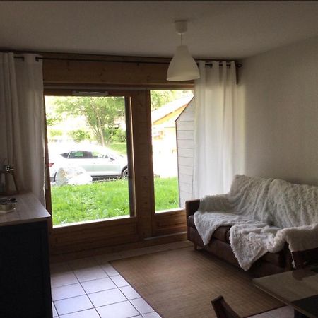 Les Deux Alpes Appartement 6 Personnes Eksteriør bilde