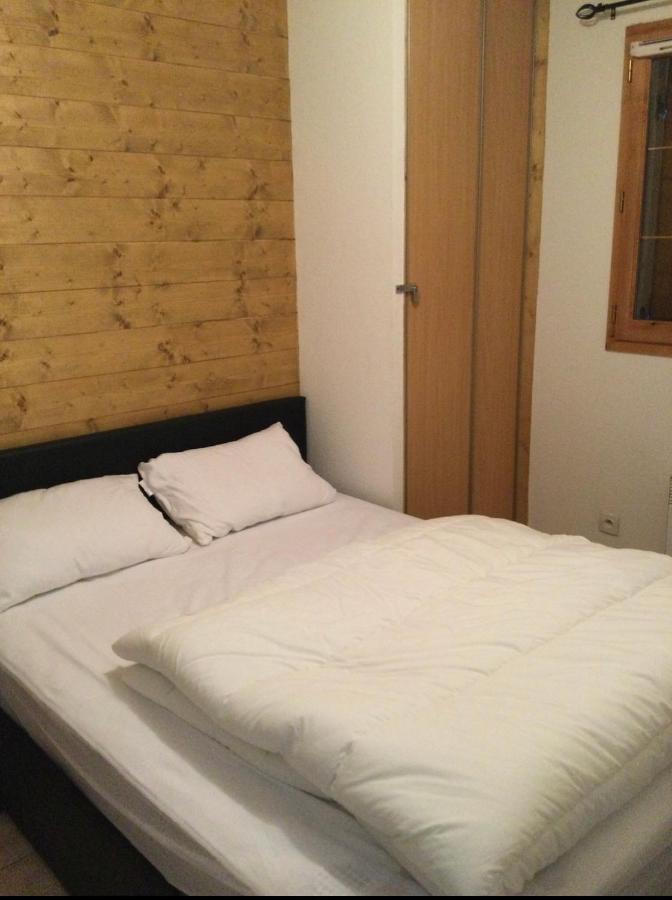 Les Deux Alpes Appartement 6 Personnes Eksteriør bilde